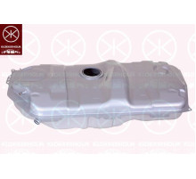 Бак топливный Toyota Avensis Verso (2001-2009) 8163009