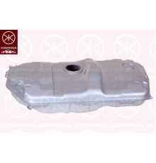 Бак топливный Toyota Avensis Verso (2001-2009) 8163009